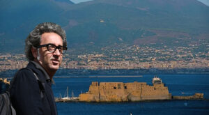 Paolo Sorrentino gira a Napoli il suo 10° lungometraggio