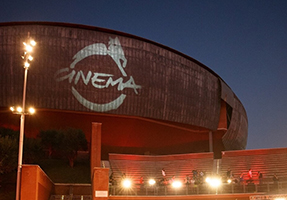 La Festa del Cinema di Roma 2023 dal 18 al 29 ottobre all'Auditorium Parco della Musica