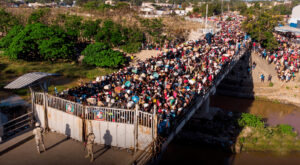 È crisi fra la Repubblica Dominicana e Haiti per il canale sul rio Dajabon, Il presidente Luis Abinader ha chiuso i confini fra i due stati.