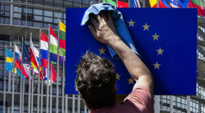 L'incarico a Mario Draghi e il futuro dell'Unione Europea