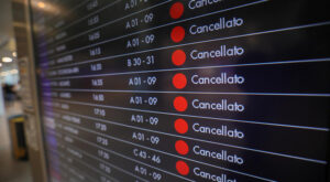 Andrea Orlando (Flai) spiega le ragioni dello sciopero degli aereoportuali dell'8 settembre