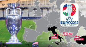 Il Campionato Europeo di Calcio 2032 tra Italia e Turchia