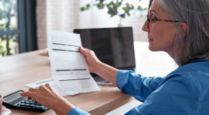 Le pensioni del ceto medio sono ferme da 10 anni