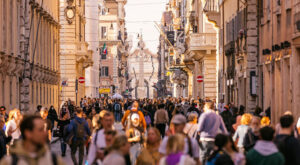 Rapporto Censis 2023. Non convince il giudizio sugli italiani come popolo fiacco e demotivato