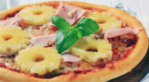Pizza all'Ananas. Quattro pizzerie romane accettano la sfida lanciata da Roma Dinner