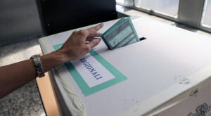 Elezioni Regionali in Sardegna. Si vota domenica 25