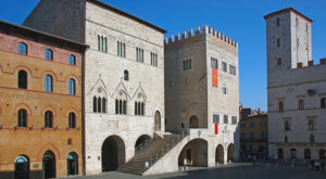 Il Palazzo del Capitano di Todi ospiterà dal 15 al 17 marzo l’edizione 2024 del Umbria Antica Festival