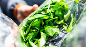 L'insalata in busta e altri prodotti agroalimentari sono esclusi dalle limitazioni della nuovo regolamento Ue sugli imballaggi