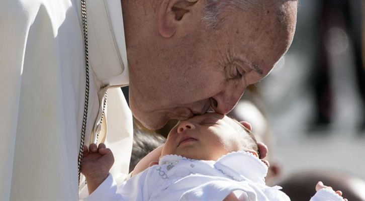 I no del Papa ad aborto, <br>utero in affitto e teoria gender