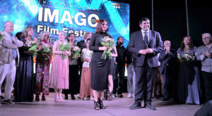 Si svolgerà a Teramo dal 27 luglio al 3 agosto la III edizione dell’International Imago Film Festival condotto da Federico Perrotta e Valentina Olla. Nella serata inaugurale 2 pellicole e l'incontro con l'attore Antonio Catania.