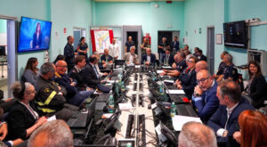 Il piano di sicurezza del Giubileo 2025 sarà incentrato sull’utilizzo integrato di 15mila telecamere.