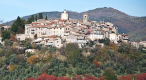 Si svolgerà nel fine settimana del 25 e 26 gennaio a Casaprota, in provincia di Rieti, la 62a Sagra della Bruschetta.