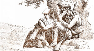 Fabrizio Fanciulli nel suo «Papè. Storie di Briganti e Brigantesse» racconta le vicende di donne e uomini semplici che, durante il Risorgimento, combatterono contro l’oppressione e l’invasore.